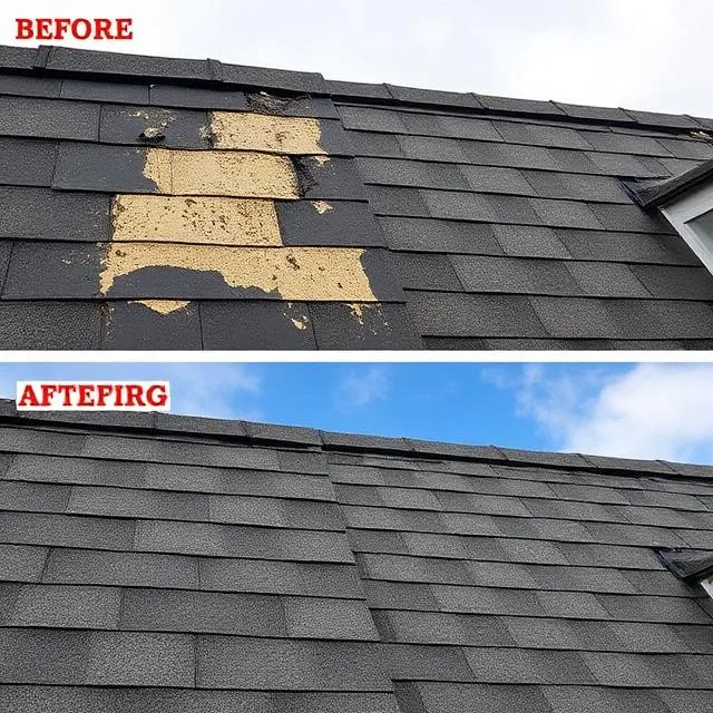Roof Repair Near Me in Anchorage, AK near me
